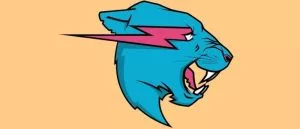 Mr-Beast Logo